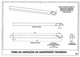 Kart cross   sidewinder 