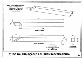 Kart cross   sidewinder 