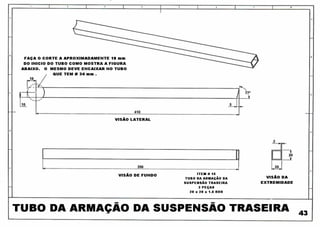 Kart cross   sidewinder 