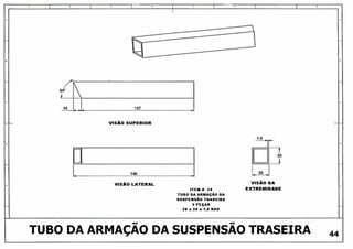 Kart cross   sidewinder 