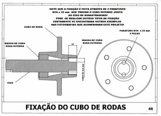 Kart cross   sidewinder 