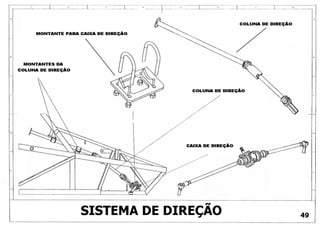 Kart cross   sidewinder 