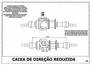 Kart cross   sidewinder 