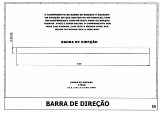 Kart cross   sidewinder 