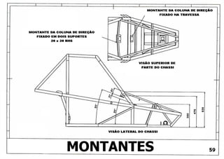 Kart cross   sidewinder 