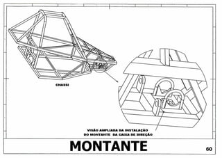 Kart cross   sidewinder 