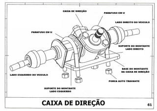 Kart cross   sidewinder 