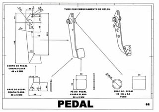 Kart cross   sidewinder 