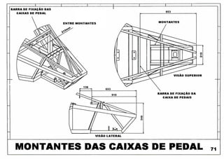 Kart cross   sidewinder 