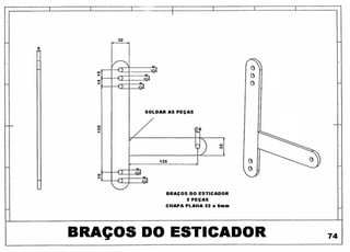 Kart cross   sidewinder 