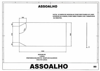 Kart cross   sidewinder 