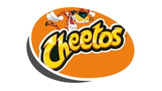CHEETOS PPTX