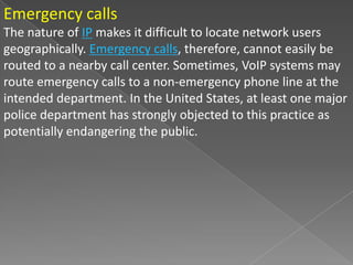 US telecommunication companies petition the US Congress to ban Internet phone technology.