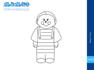 123 
Маруся Енева 
 