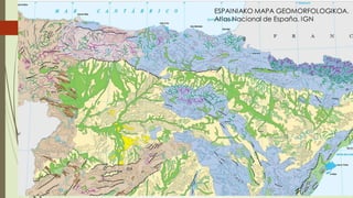 Kartografia tematikoa