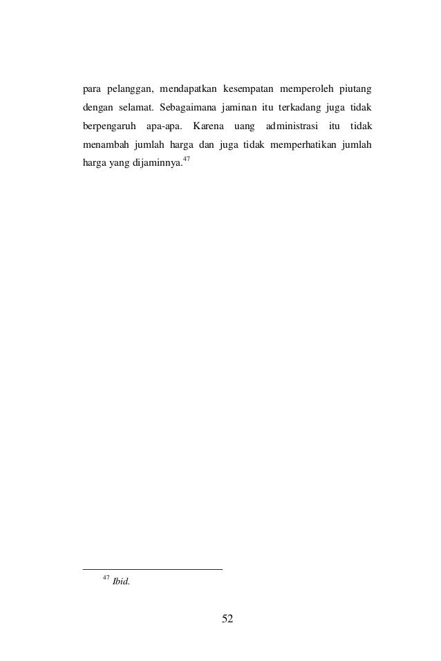 barang islam jaminan dalam Penggunaannya Kredit Keabsahan dalam Transaksi Kartu dan barang islam jaminan dalam Penggunaannya Kredit Keabsahan dalam Transaksi Kartu dan