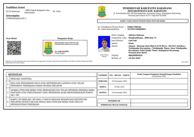 Dari Eduvideo hingga Halal Ambassador, Fair 2025 Ditutup Resmi