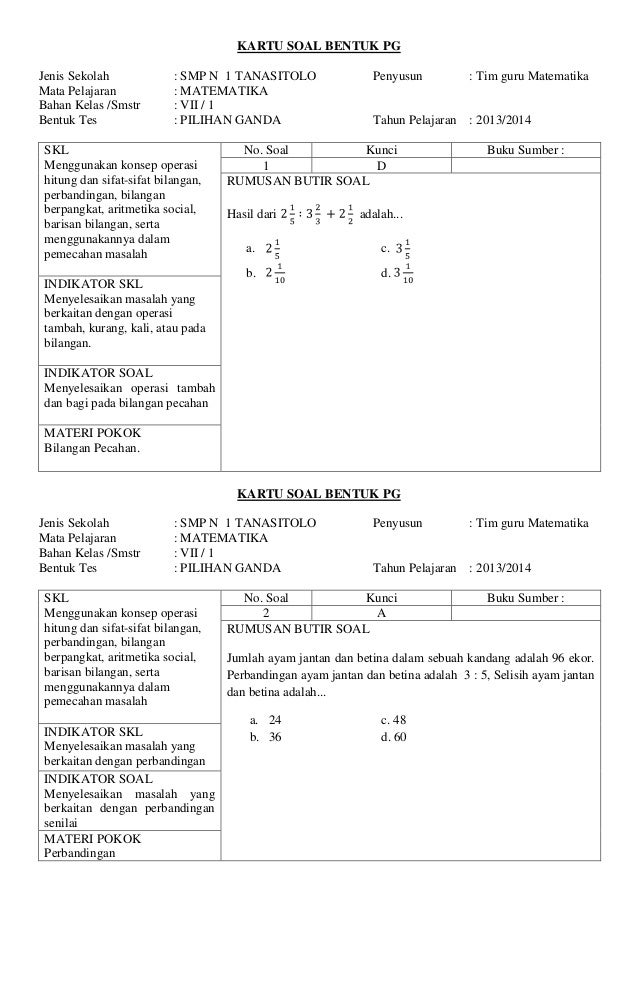 Soal Hots Matematika Smp 9 Kurikulum 2013 Volume Bangun Ruang