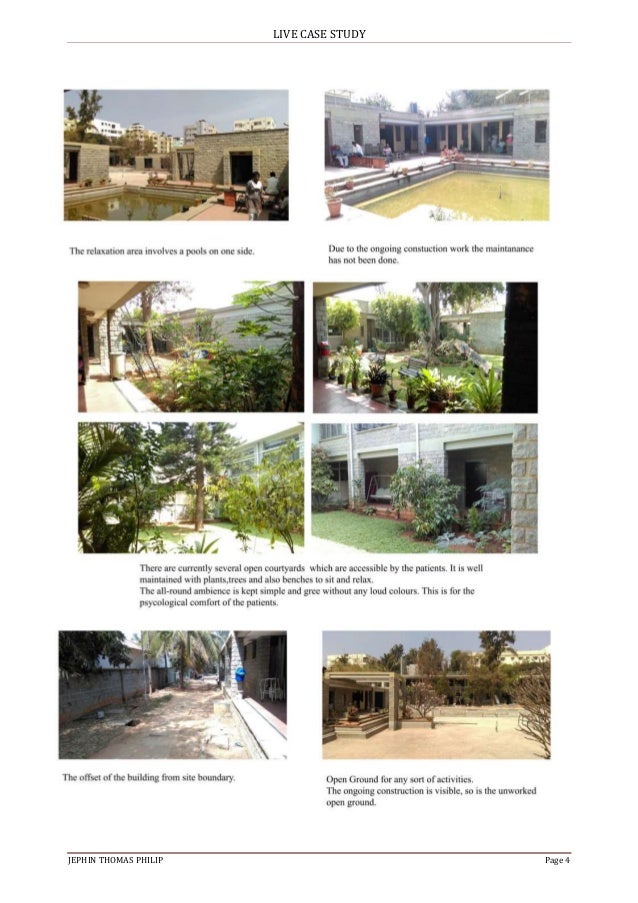 Hospital for terminally ill patients picture