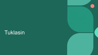Tuklasin
 