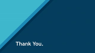 Click to edit Master title style
14
Thank You.
 