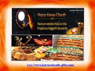 http://www.karwachauth-gifts.com/ 
 