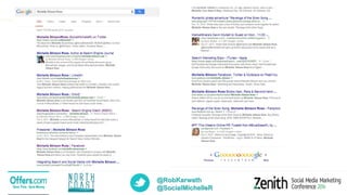 @RobKarwath
@SocialMichelleR
 