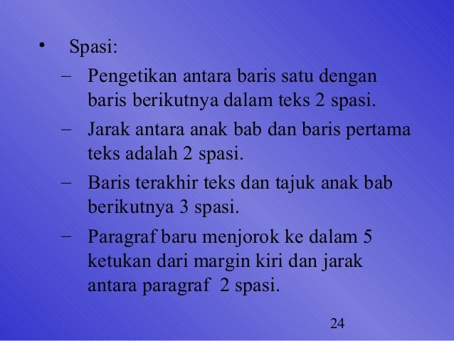 Karya tulis-ilmiah