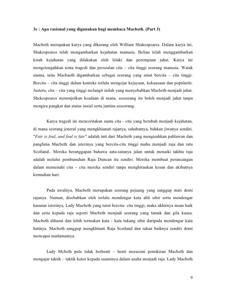 Karya Agung Komplete