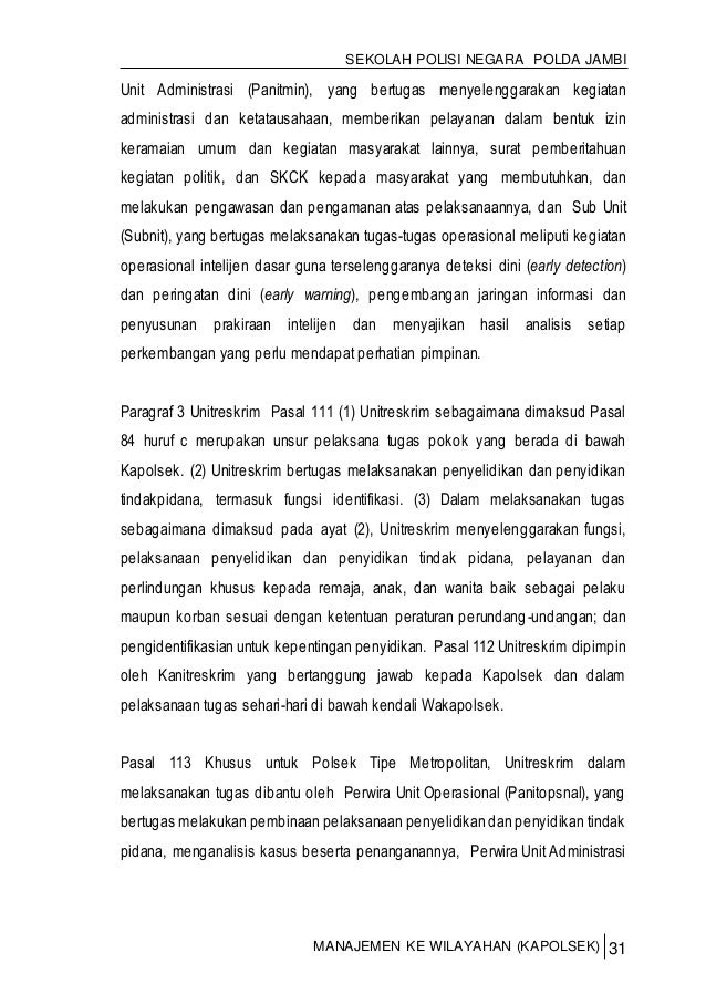 Contoh Surat Izin Keramaian Ke Polsek