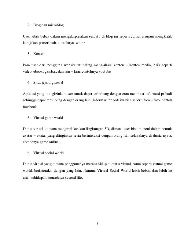 Contoh Artikel Ilmiah Sosial - Simak Gambar Berikut