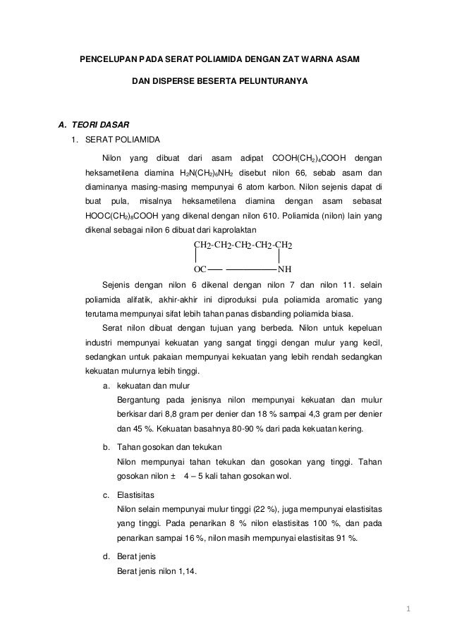 Karya ilmiah