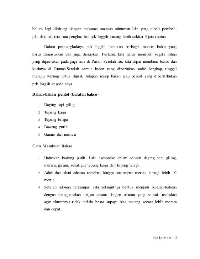 Contoh Karya Ilmiah Bahasa Indonesia - Surpriz Menu Contoh Karya Ilmiah Bahasa Indonesia - Surpriz Menu