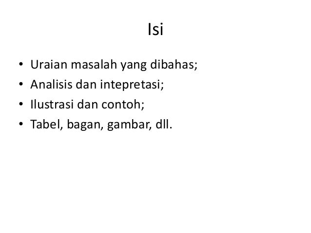 karya ilmiah 9 638