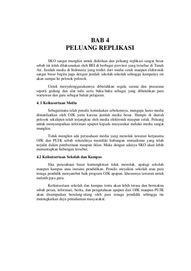Karya ilmiah