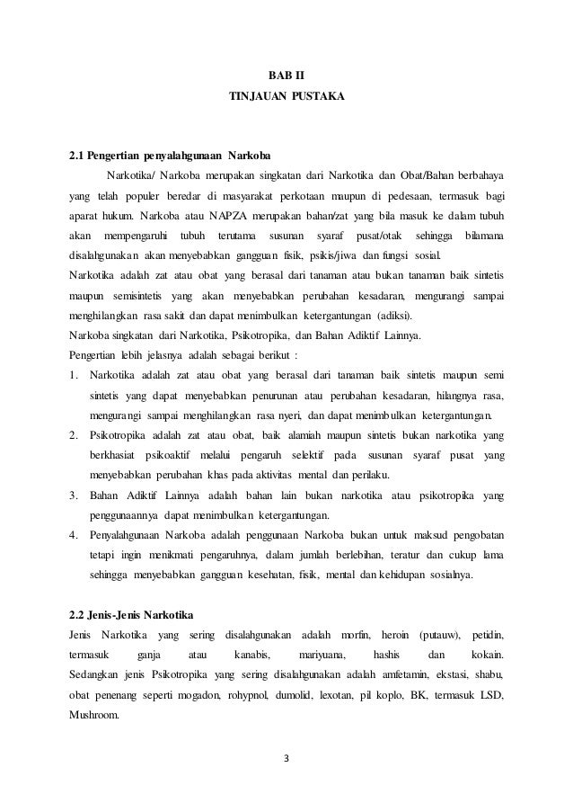 Contoh Karya Tulis Ilmiah Populer Tentang Kesehatan Barisan Contoh