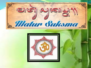 pengaruh msg pada tanaman