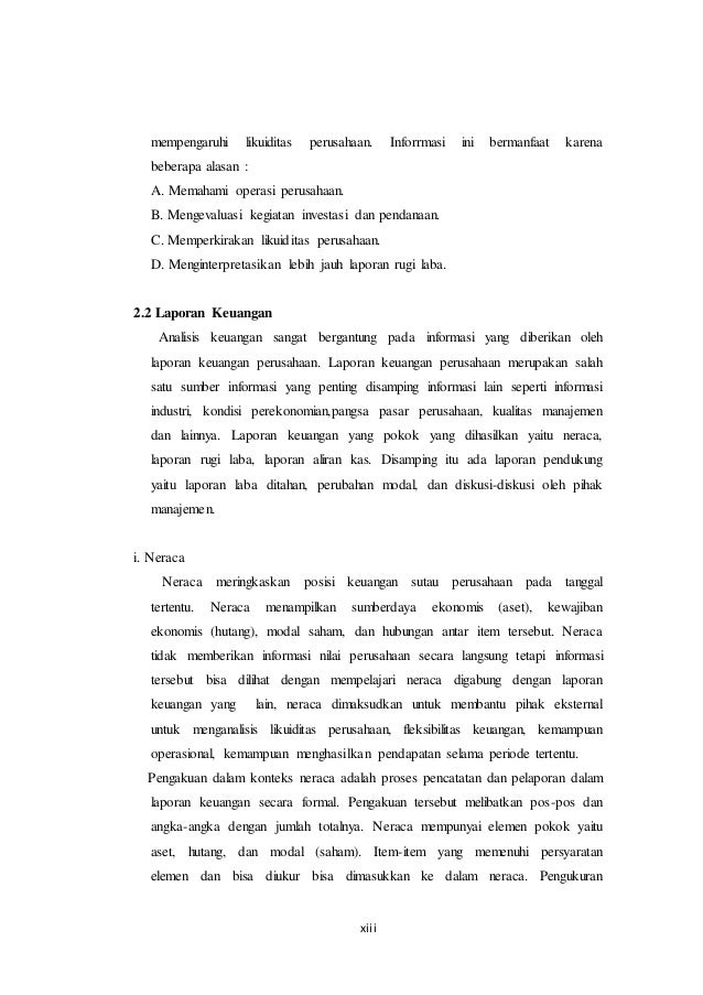 Karya ilmiah Bahasa Indonesia