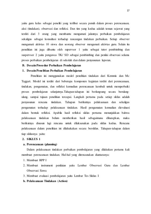Laporan Hasil Observasi Siswa - Contoh Waouw Laporan Hasil Observasi Siswa - Contoh Waouw