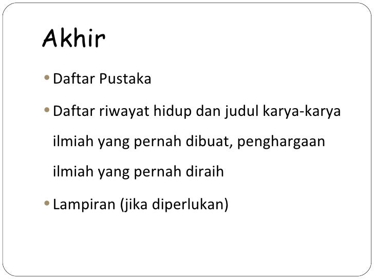 Karya ilmiah remaja (part 2) new 2