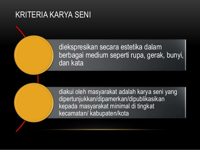 Karya inovatif guru pklk