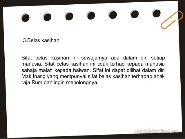 Karya Klasik Hikayat Merong Mahawangsa