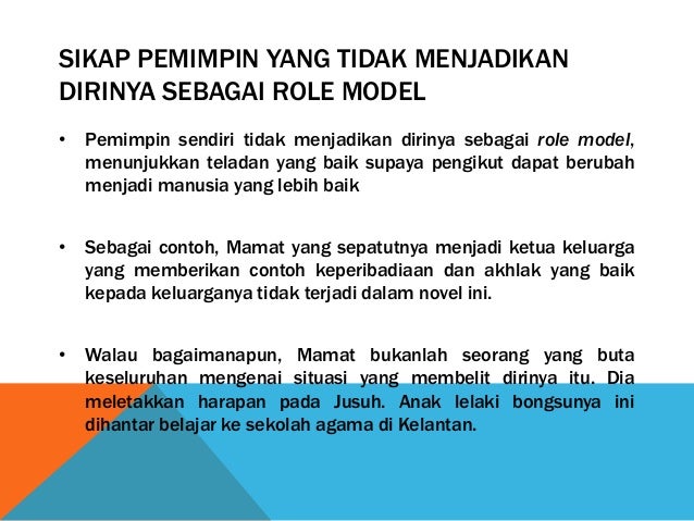 Karya Moden Novel Juara