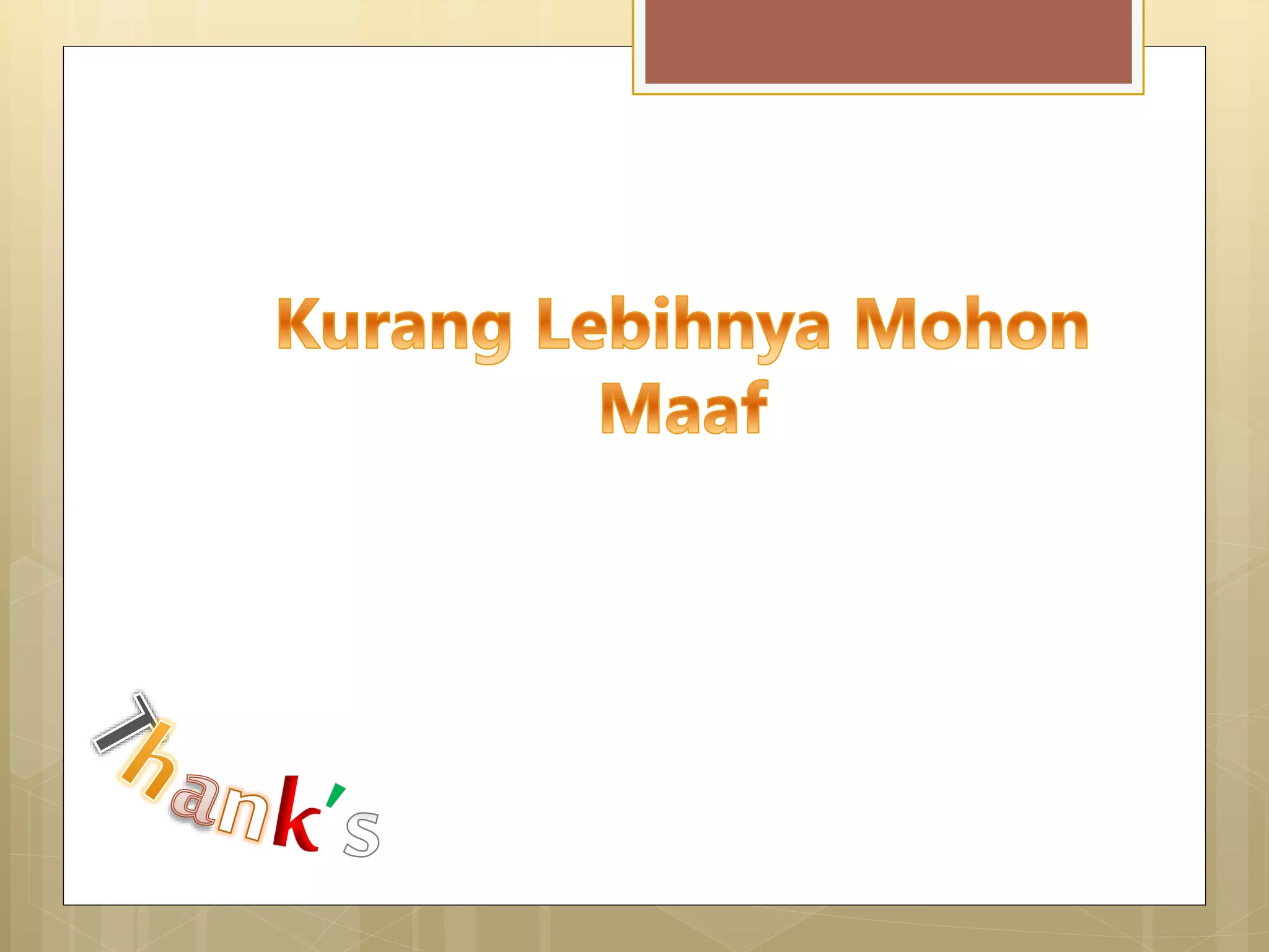 Karya seni kriya nusantara