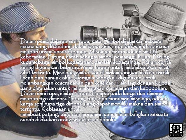 Karya Seni Rupa 3 Dimensi