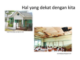 ArtikelIlmiahArtikelsangatberbedadengankaryatulisilmiah. Dari segibahasa, bahwaartikellebihsederhanakarenasasaranpembacanyamenjangkausemuakelompokmasyarakat. Sedangkanbahasa yang digunakandalamkaryatulisilmiahharuslahmenggunakanbahasa yang formal sehinggakadang-kadangterasakaku.