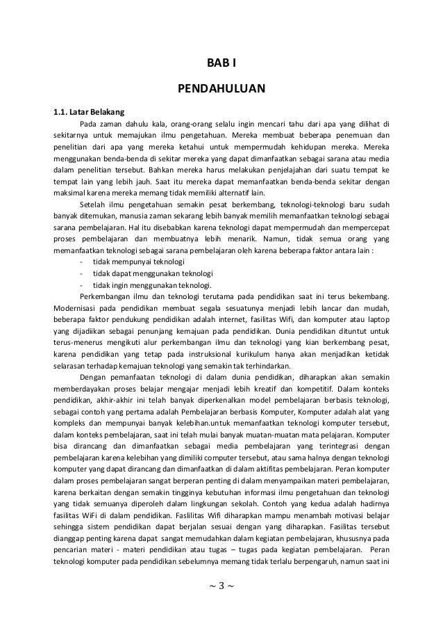 Contoh Karya Tulis Pkl Contoh Karya Tulis Pkl Contoh Penulisan Karya