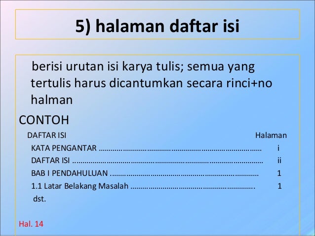 Menulis Karya Tulis Sederhana - Revisi (KD 12.1)