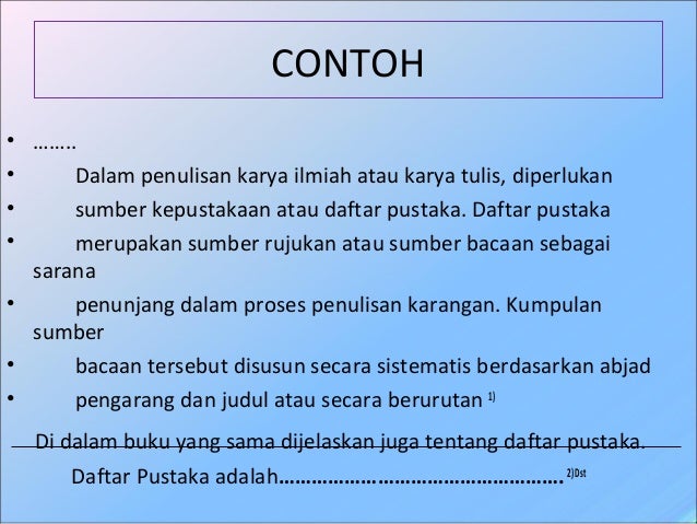 Menulis Karya Tulis Sederhana - Revisi (KD 12.1)