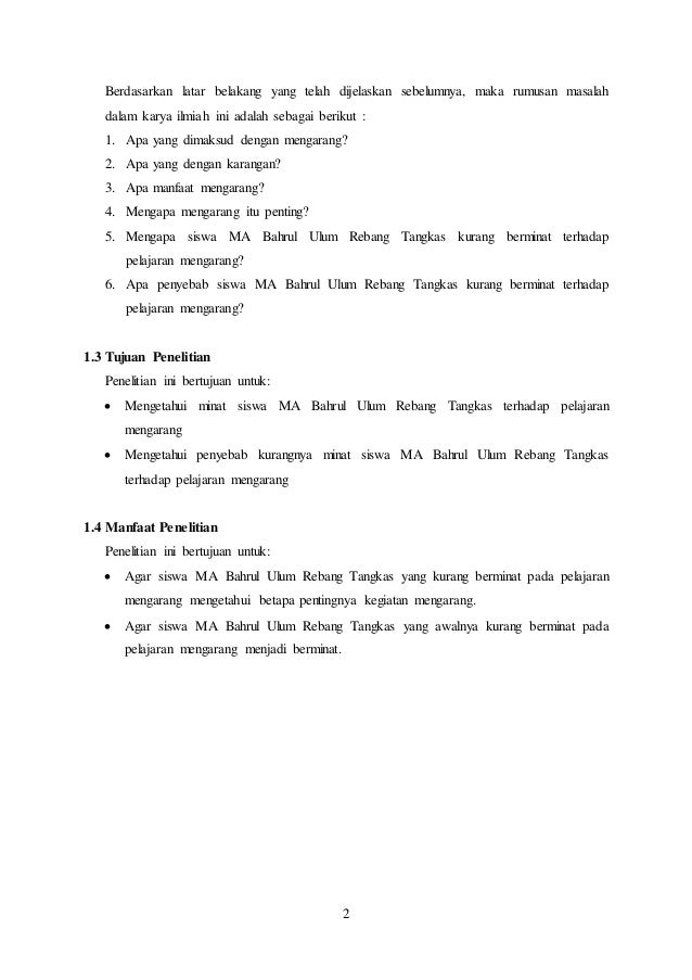 Calameo Karya Ilmiah
